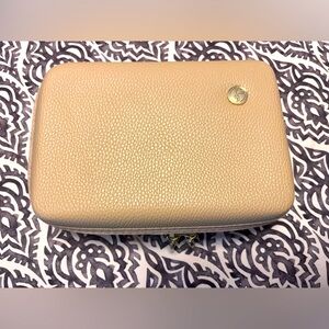 Giorgio Armani x Eva Air Toiletries Case